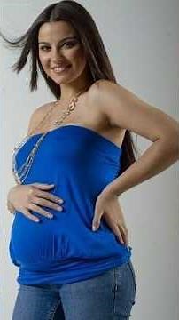 🤰✨ Maite Perroni reveals how she found out she was pregnant: she didn't see it coming! 😱💖