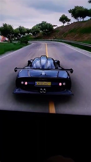 sound testing lotus Elise gt1