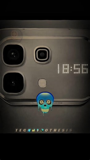 INFINIX NOTE 60 ULTRA - 20OMP CAMERA & 5G BEAST! 😱 #infinix#infinixnote60ultra #upcomingphones