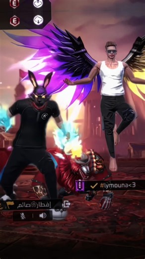 Best Duo Moments in Free Fire Gameplay