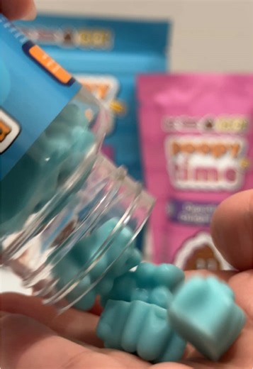 Poopy Time Tea on TikTok