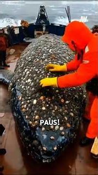 Strange but True: Fun Facts About Barnacles. #faktaunik #uniquefacts #faktamenarik