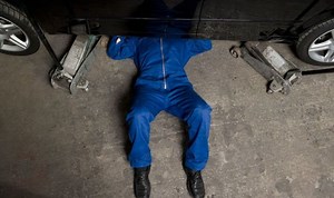 DVSA explains 2018 MOT test changes