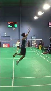 Minoru Koga vs. Muhammad Rafi Zafran Ferary | MAXX North Harbour International 2025