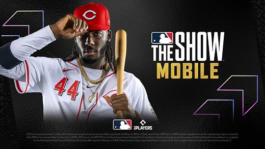 MLB The Show Mobile is a New Free-to-Play Baseball Game, Soft Launched for iOS and Android