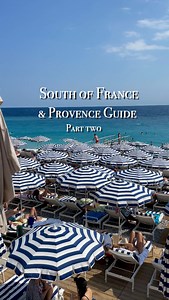 11K views · 1.4K reactions | Part 2 | South of France & Provence...