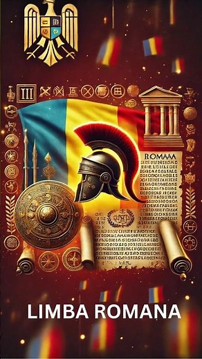 🔥 Limba Română