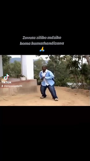 Thomas Chibade Music Videos and Songs from Malawi