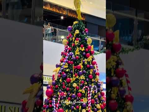 Colombo Christmas 2025 🎄 #city #ColomboChristmas #ColomboLife# ColomboVibes #SriLankaChristmas