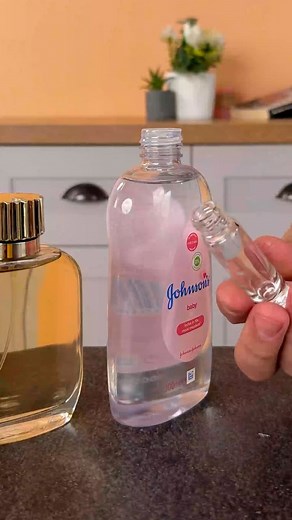 Beamish on Instagram: "Clever method to make your perfume last longer! #perfumes #Method #tricks"
