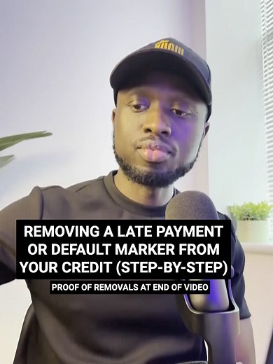 Save this post - Fix your credit. This is a clip from a 3 hour live training I hosted in June. Comment