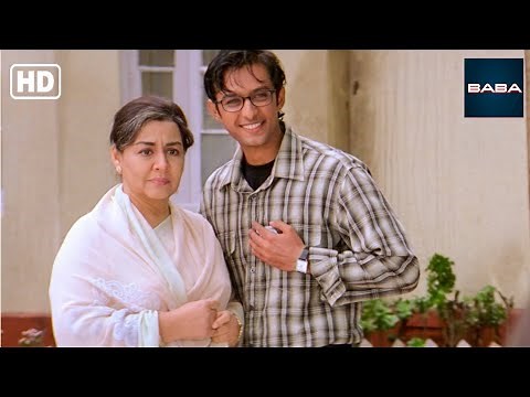 टार्ज़न मूवी जबरदस्त सीन - अजय देवगन, राजपाल यादव | Tarzan movie Action Scene