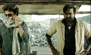 Superstar Rajinikanth’s unseen mass scene from ‘Petta’ released | IndiaGlitz