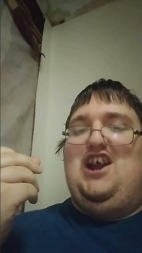 MR. KRABS VOICE IMPRESSION!