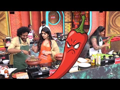 ராமர் Hero-வாக நடிக்கும் படம் தெரியுமா??.😎