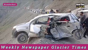 33K views · 1K reactions | Detailed report of Zojila Road Accident | Glacier Times | Facebook