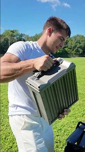 Spray Up To 59 Acres Per Hour!