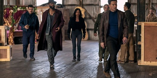 What’s new on Prime Video in October, including ‘Play Dirty,’ ‘Hazbin Hotel,’ and more