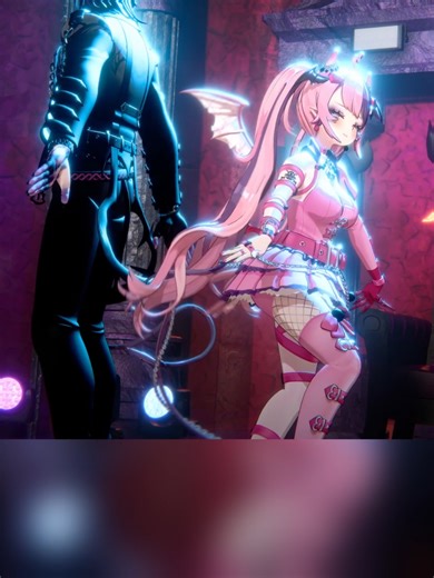 My brand new song that just came out 🤭 #ironmouse #vtuber #envtuber #indie #anime #vtubers #twitch #concert #clubironmouse #cryforme #fyp