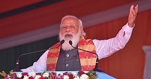 ‘Pariksha Pe Charcha’: PM Modi Asks Parents to Be More Involved