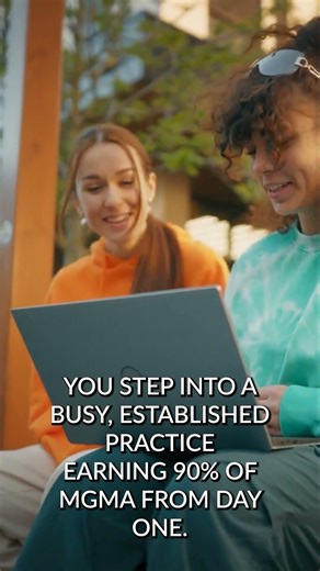 Family Practice/Primary Care in Beautiful East Texas | Quality-of-Life Opportunity #familymedicine