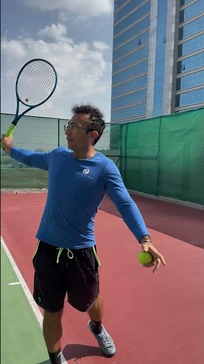 One-Handed Backhand: Two Different Techniques for the Same Result.