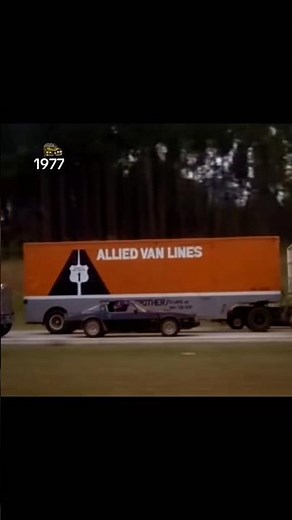 1977 Smokey And The Bandit Movie Scene Hide & Seek Clip #short #clip #movie #scene #1977