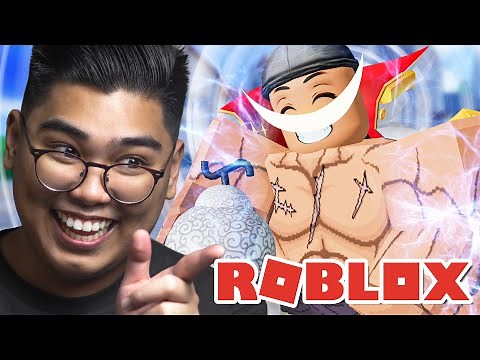 Blox Fruits #18 - ROBLOX - GISING NA QUAKE FRUIT