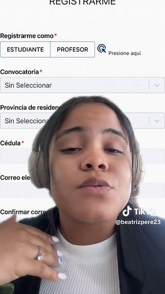 Inscripción en Inglés por Inmersión - Proceso, Formulario y Requisitos