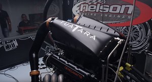 Watch The SSC Tuatara's 1750 HP V8 Getting Bench-Tested | Carscoops