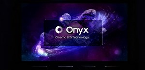 Samsung Redefines the Movie Theater Experience with the New Onyx Cinema LED Screen