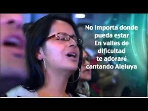 Aleluya - Hallelujah.wmv