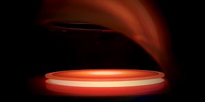 New Carbon Material Promises Sharper Proton Therapy Beams