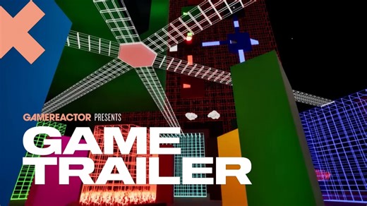 Chroma Zero - Launch Trailer (PS5)