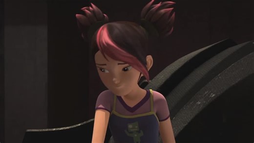 Transformers: Prime S02:E25 - Regeneration