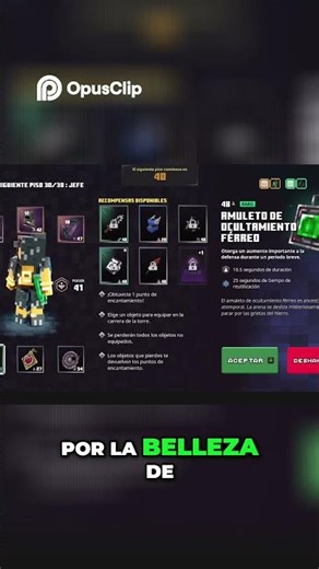 AMULETO Equivocadooooo #minecraft #chill #divertido #pc #parati #risas