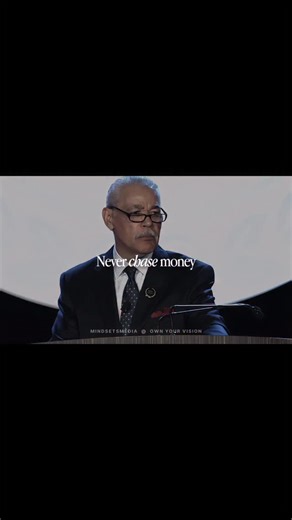 MNDST. on Instagram: "Dr. George C. Fraser - "Chase excellence and never chase money." Dr. George C. Fraser is an American entrepreneur, author, and motivational speaker best known as a leading authority on networking and economic development in the Black community. He is the Chairman and CEO of FraserNet, Inc, a global leadership and networking organisation he founded in 1987. by @mindsetsmedia speaker | Dr. George C. Fraser #mindsetsmedia #mndst #chaseexcellence #money #motivation"