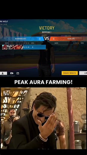 Aura farming🗿 #famous #fa9la #shorts