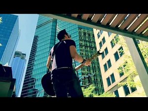 Let It Be - The Beatles Cover - Erik Donner