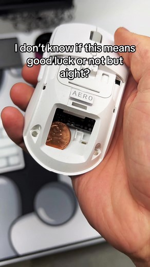 Kraken Keyboards on TikTok