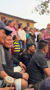 Chaitea dashai special dang | Olee Vlog