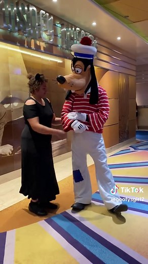 Ariel's Disney Adventure: A Goofy Tale with Flounder