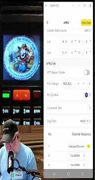 Pairing the Retevis HA2 to the App — Quick Guide ‪@retevis‬
