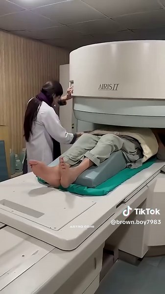 Understanding MRI Machines and Safety Risks