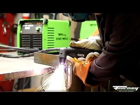 Forney Easy Weld 20P Plasma Cutter I120V 20 Amp Output Model# 251