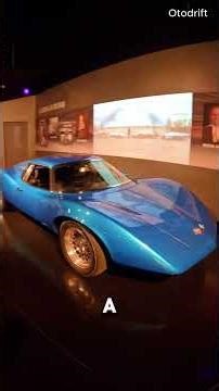 5 Futuristic 1960s Concept Cars That Still Look Unreal