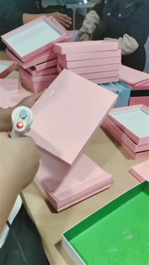 High-end gift packaging box manufacturing factoryShipping is available worldwide.#print#package #present #tiktokindia #foryourpage