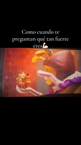 ¿Qué tan fuerte eres? Reflexiones en corto