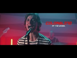 Colorblind - At The Wheel (OFFICIAL MUSIC VIDEO)