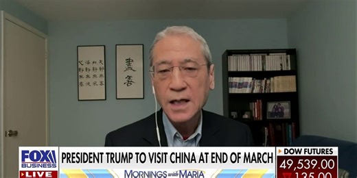 Trump heads to Beijing after tariff battle, vows strength in face of China pressure